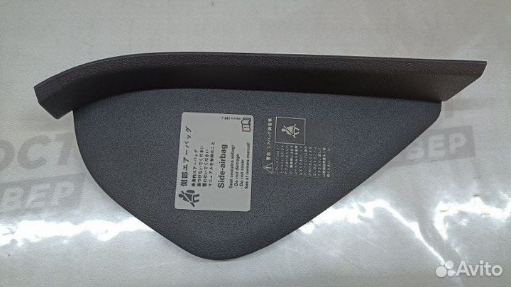 Накладка торпеды правая Volkswagen Tiguan 5N1 cawa