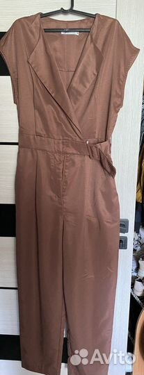 Комбинезон женский