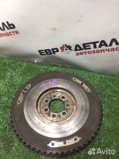 Маховик МКПП Renault Symbol седан 1.4 K7J700 2003