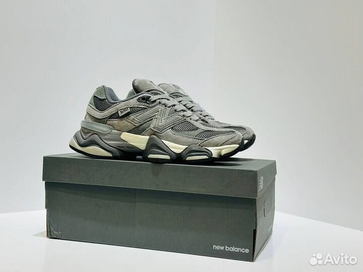 Кроссовки женские New balance 9060