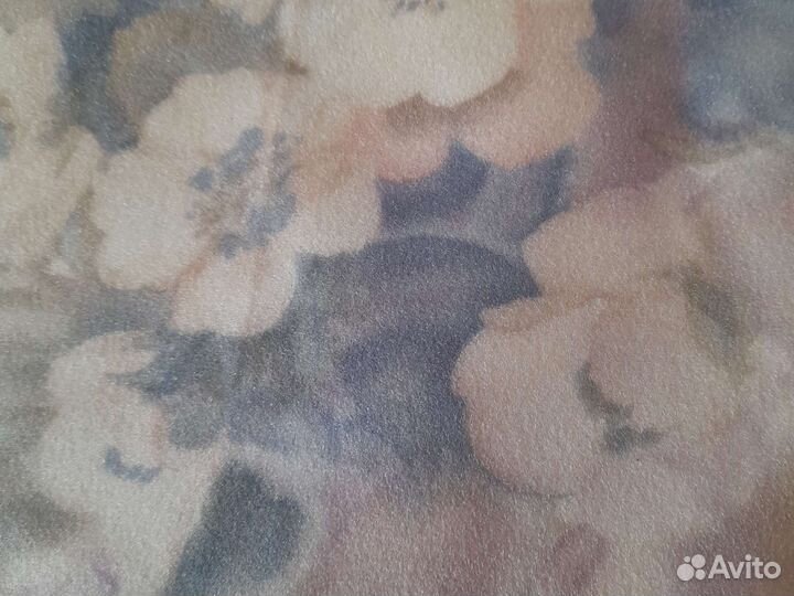 Ткани габардин, гипюр мебельная