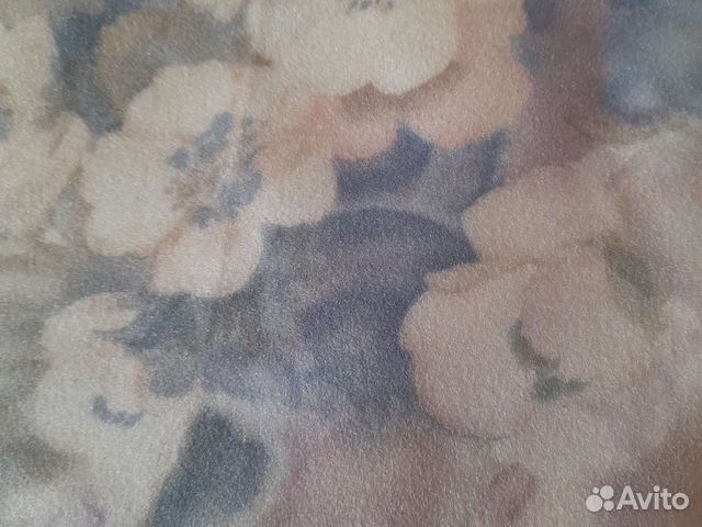 Ткани габардин, гипюр мебельная