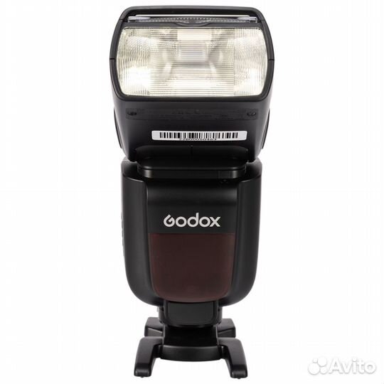 Фотовспышка Godox TT685IIC для Canon