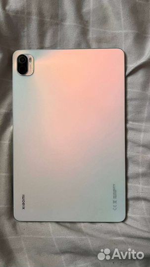 Планшет xiaomi mi pad 5