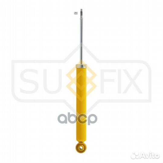 Амортизатор зад прав/лев SA1022 sufix