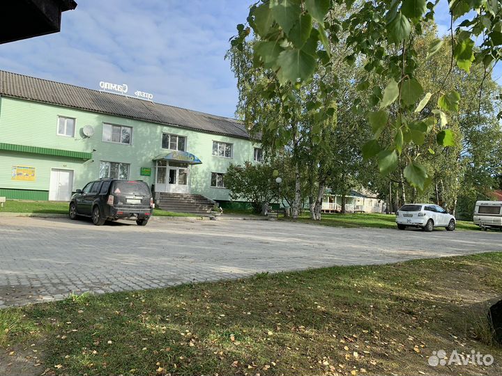 Гостиница посуточно