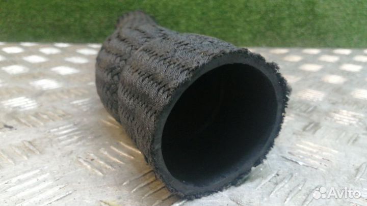 Патрубок интеркулера Ssangyong Musso