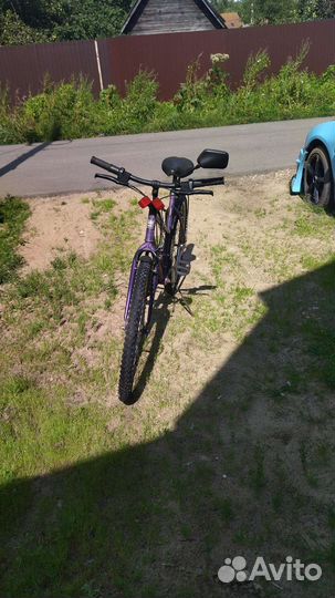 Велосипеды бу взрослый дорожный