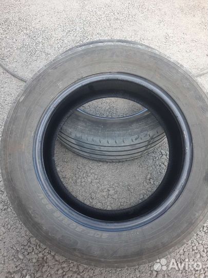 Toyo Proxes CF2 205/60 R16