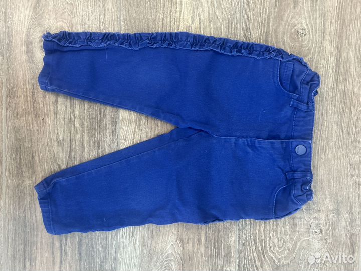 Детские вещи пакетом choupette, mayoral, gap и др