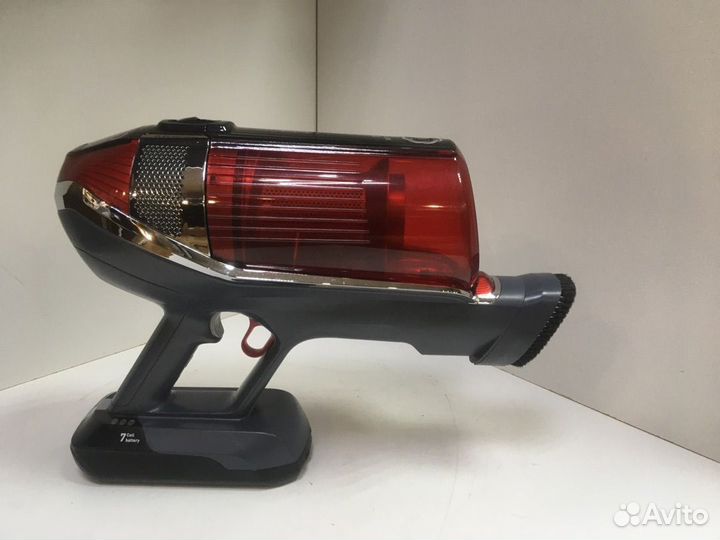 Пылесос ручной Tefal X-Force Flex 11.60 Animal TY9