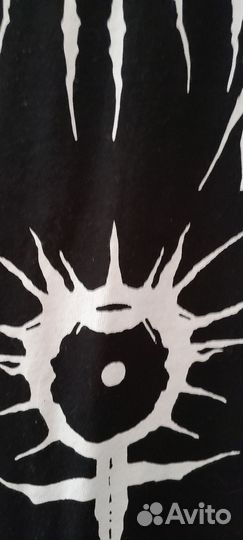 Футболка р 48