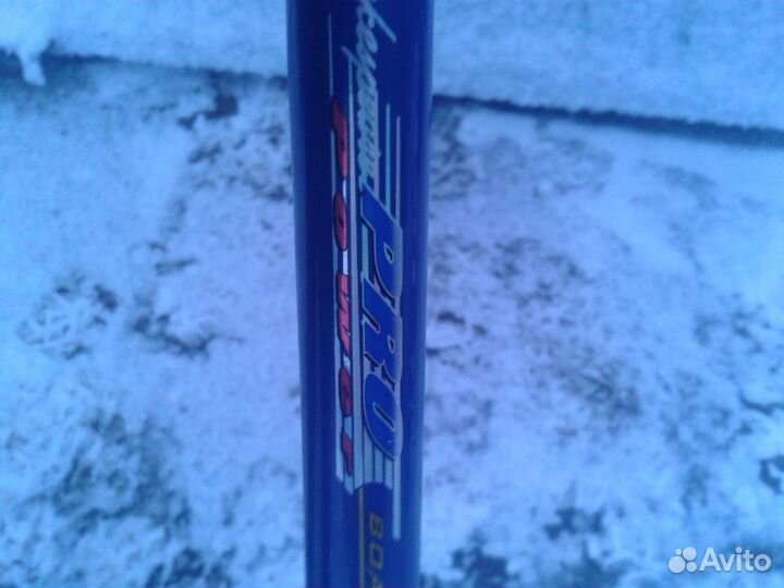 Удочка для рыбалки