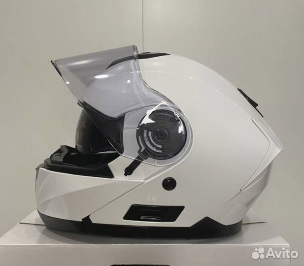 Шлем модуляр