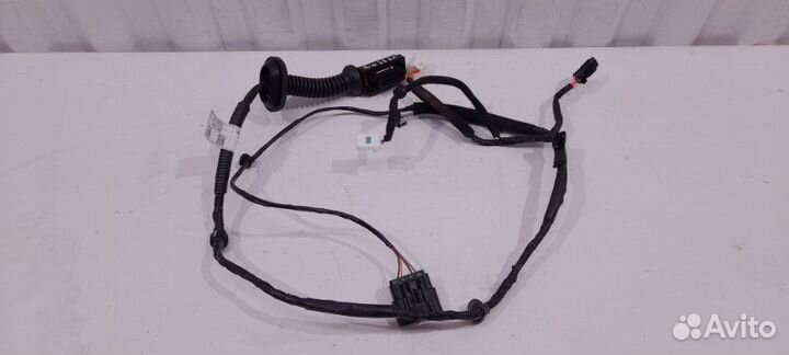 Проводка (коса) двери задней левой Kia Rio X-Line