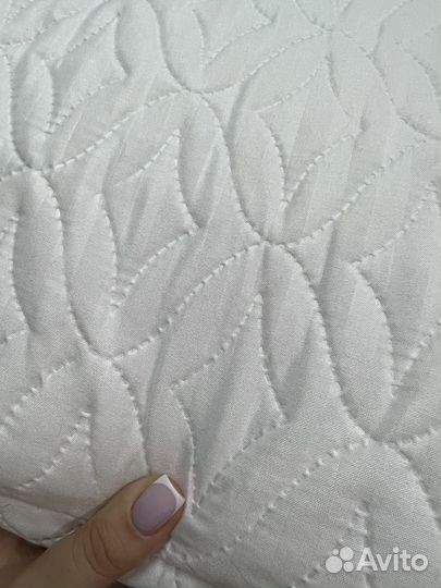 Матрас в детскую кроватку