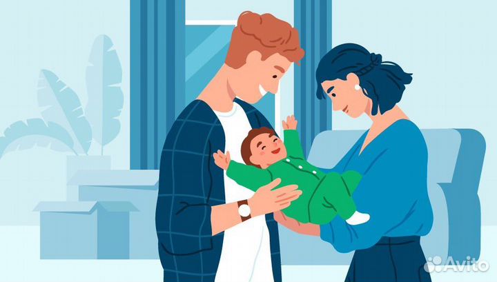 Сопровождение сделок по недвижимости