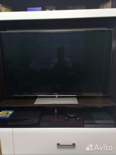 Panasonic pr50st60