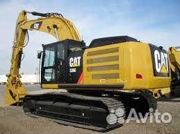 Машинист экскаватора вахта