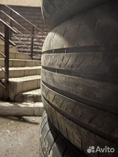 Michelin Latitude Tour HP 275/60 R20