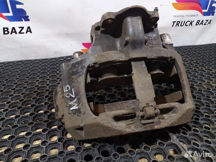 Суппорт передний правый Man TGA, Man TGS, Man TGX