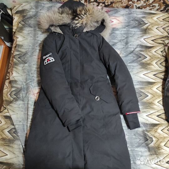 Парка