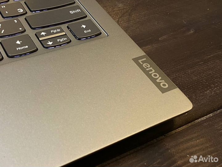 Ноутбук Lenovo Thinkbook 13s-IML