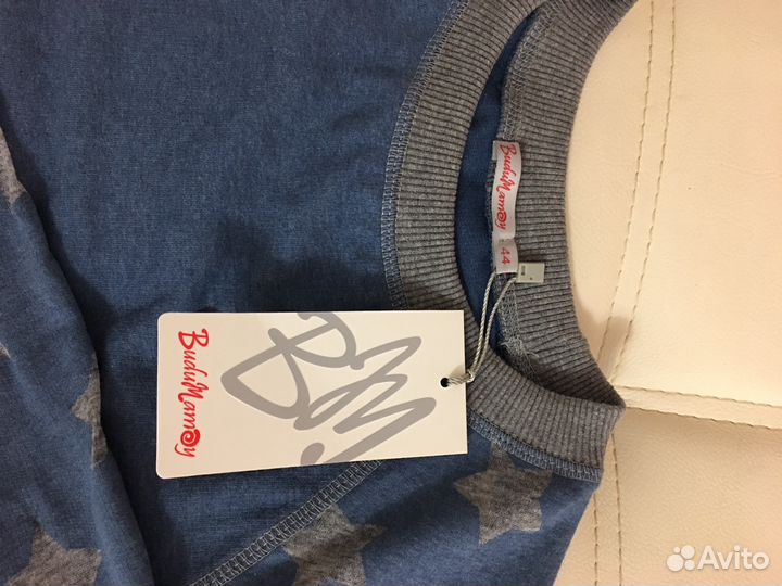 Новый Джемпер