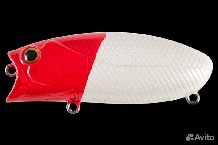 Воблер TsuYoki Bad 60F