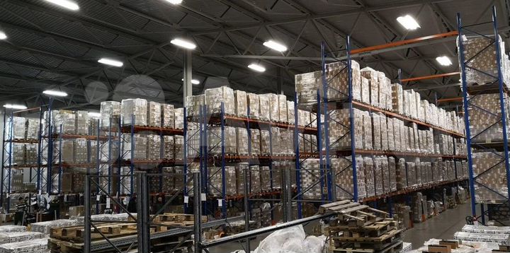 Сдам производственное помещение, 3000 м²