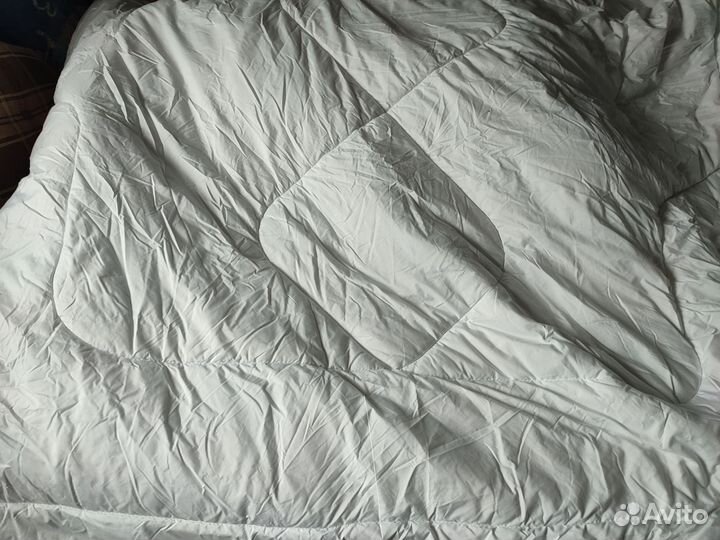 Одеяло евро 200 на210