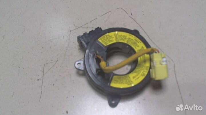 Шлейф руля Mazda 323 (BJ), 2002