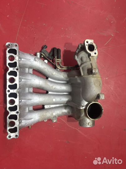 Коллектор впускной Mitsubishi Lancer 9