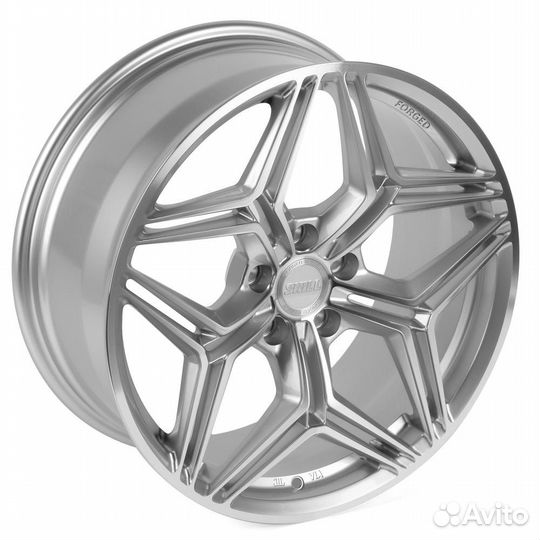 Кованые диски SL221 Infiniti Q60