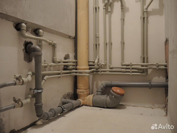 Мастер на час.Сантехник.Электрик.Вскрытие замков