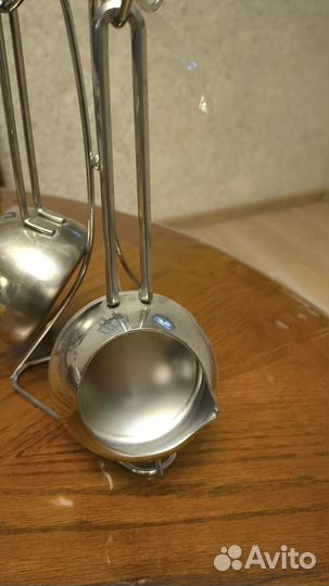 Турка для кофе