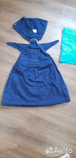 Слинг с кольцами