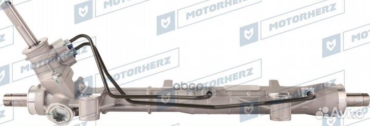 Рулевая рейка без тяг гидравлическая Motorherz 255