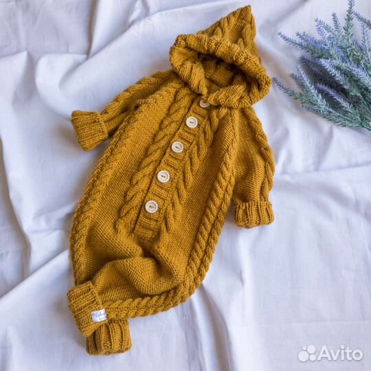 Вяжу на заказ детям