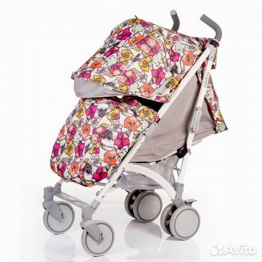 Коляска Rainbow Babyhit прогулочная