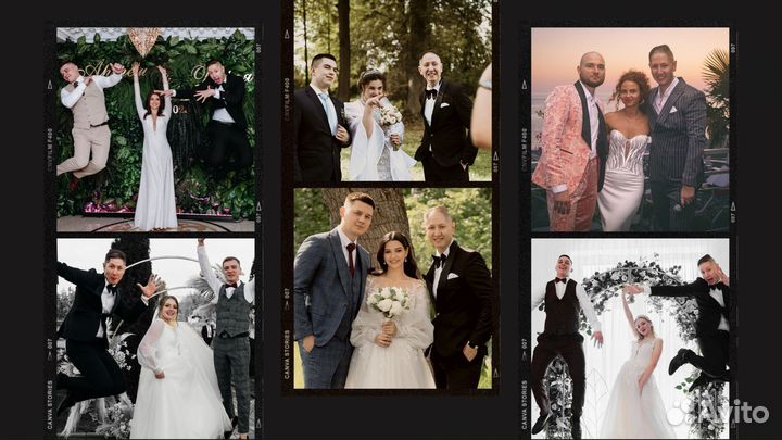 Ведущий на мероприятие + Dj с оборудованием