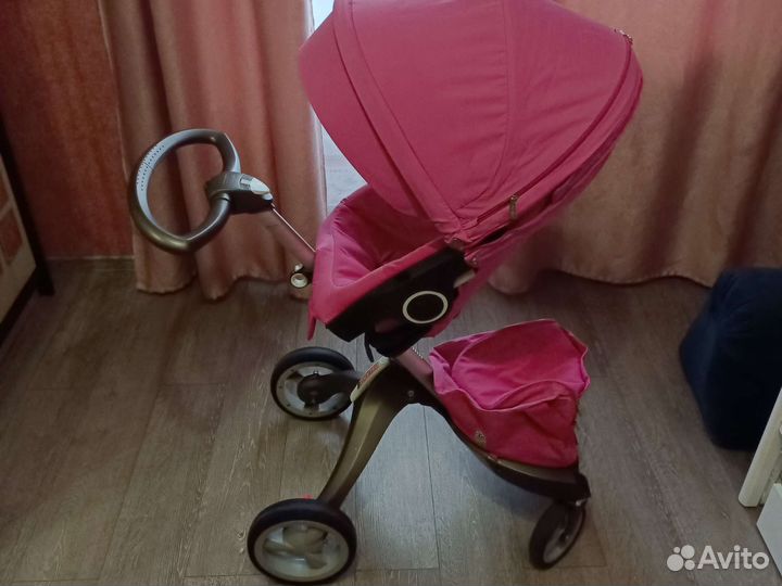 Коляска dsland 2 в 1