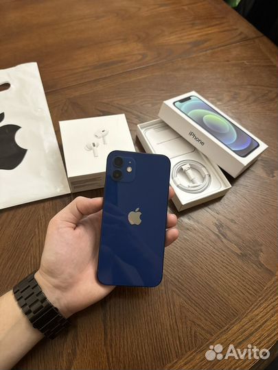 iPhone 12, 128 ГБ