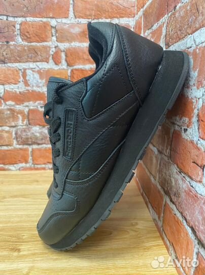 Кроссовки Reebok мужские Весна -лето