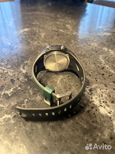 Sporasub SP-1 часты для подводной охоты