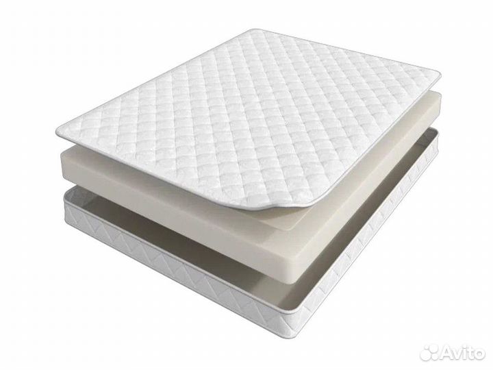 Матрас Аскона Trend Flat 140x200