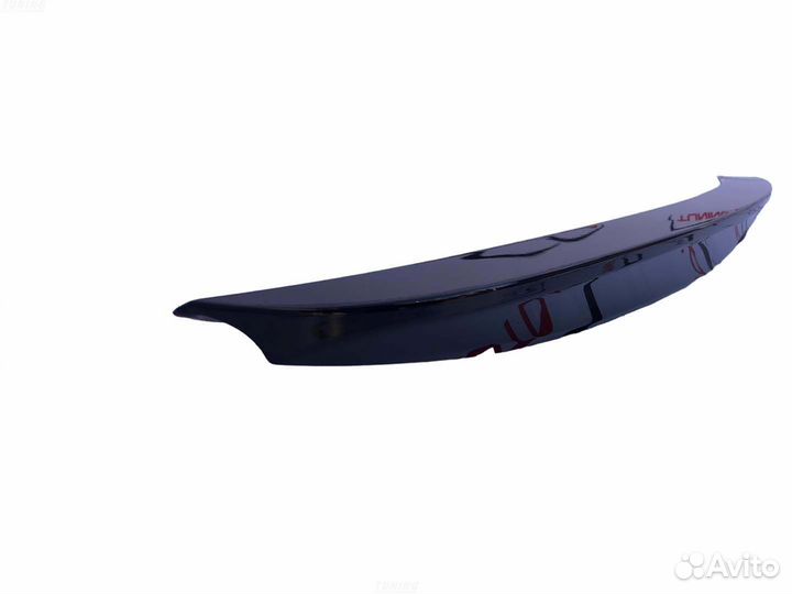 Спойлер на крышку багажника Toyota Camry 50 H3628