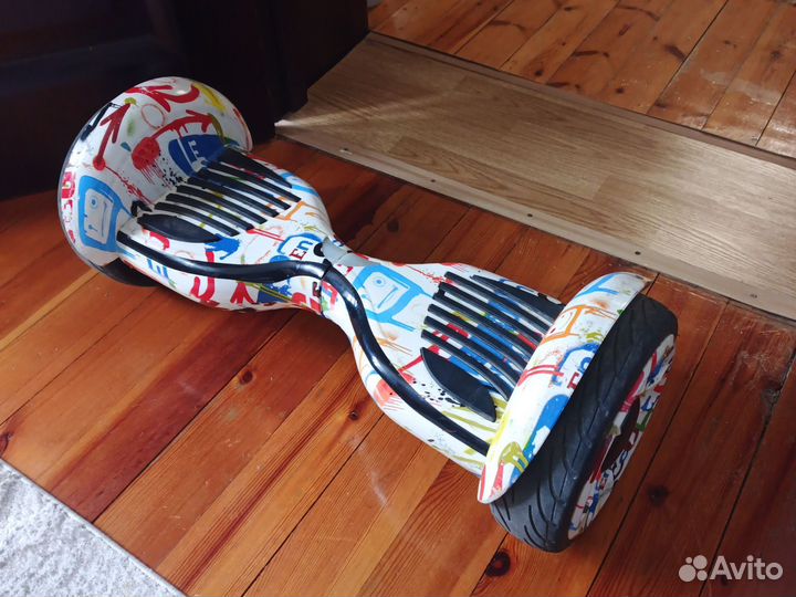 Гироскутер бу