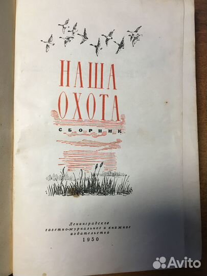 Кнаша охота
