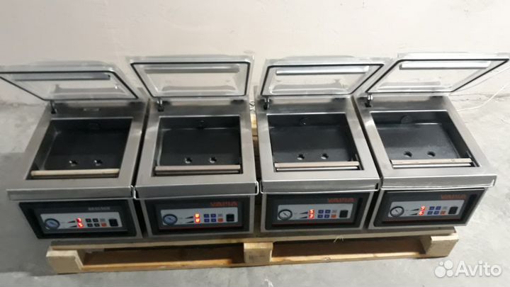 Вакуумный упаковщик Vama Magner BP1 1000 Вт